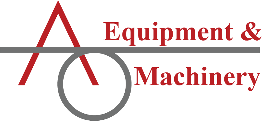 Auction Ohio Equipment Logo