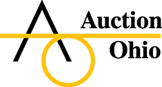 Auction Ohio Logo